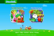 StarFall 详细登录教程